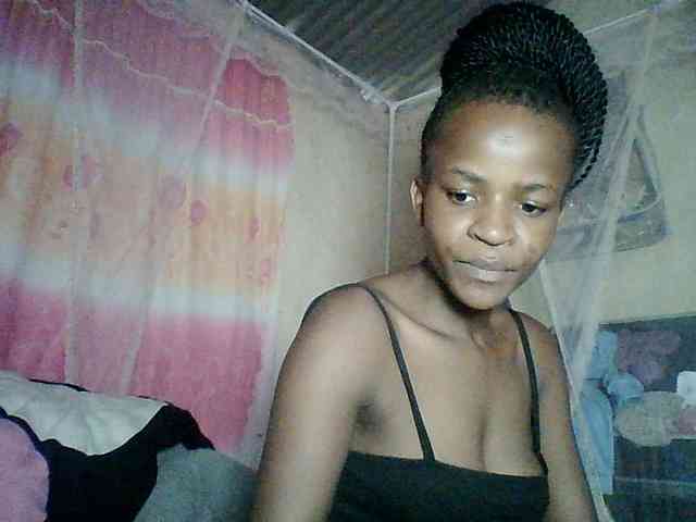 Ebony-pretty1 webcam
