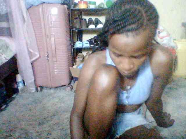 Ebony-pretty1 webcam