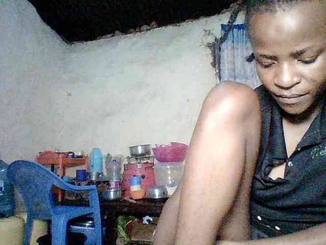 Ebony-pretty1 webcam