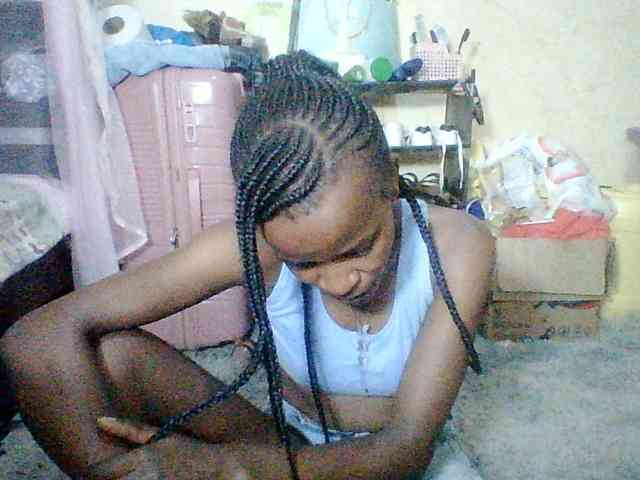 Ebony-pretty1 webcam