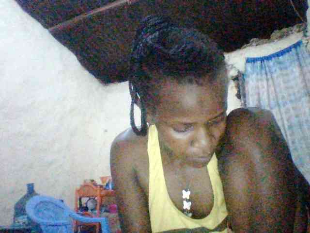 Ebony-pretty1 webcam