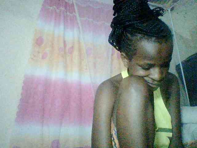 Ebony-pretty1