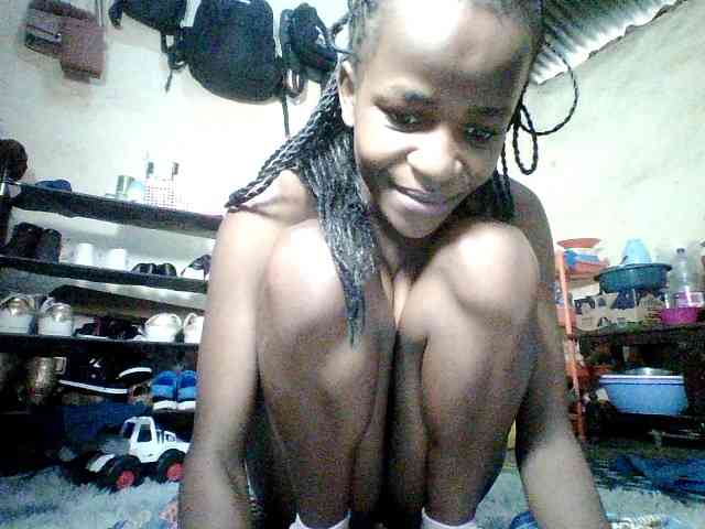 Ebony-pretty1 webcam