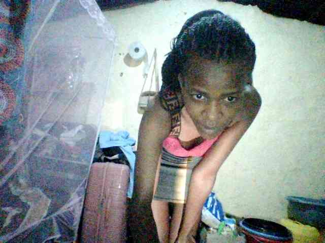 Ebony-pretty1