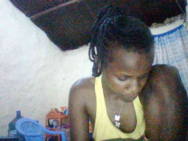Ebony-pretty1 webcam