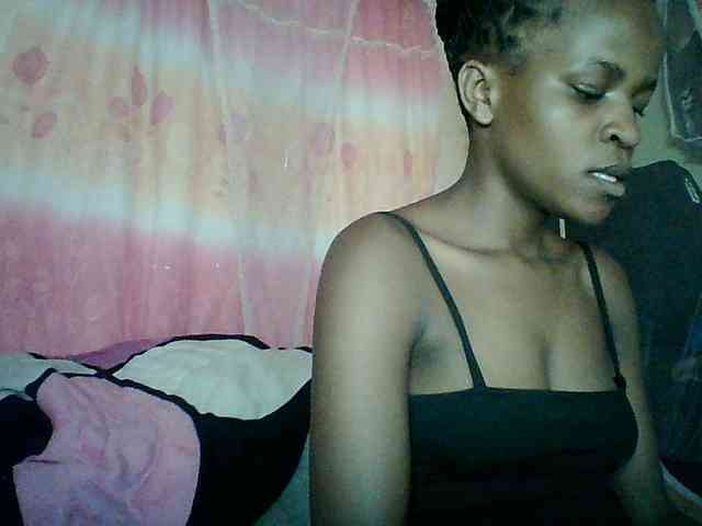 Ebony-pretty1 webcam
