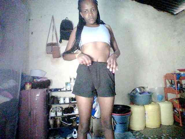 Ebony-pretty1 webcam