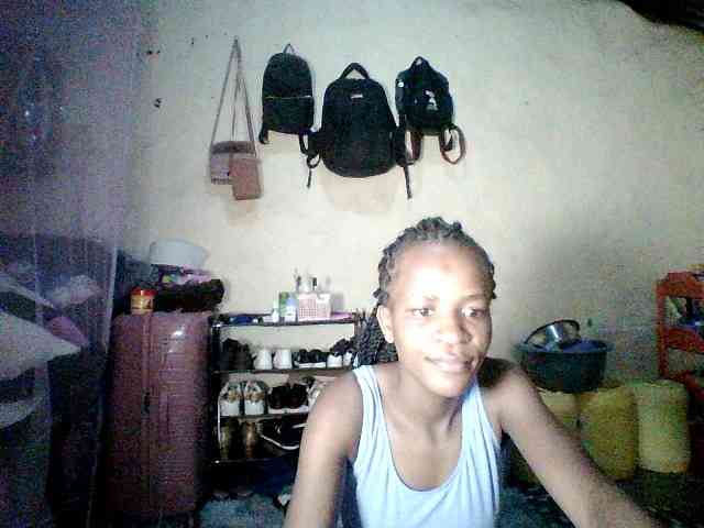 Ebony-pretty1 webcam