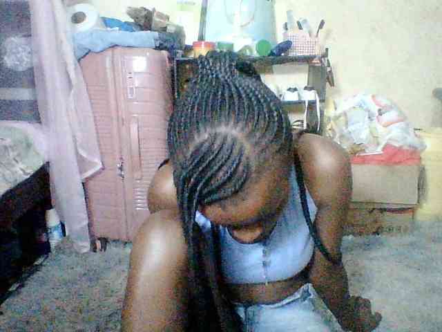 Ebony-pretty1 webcam