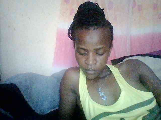Ebony-pretty1 webcam