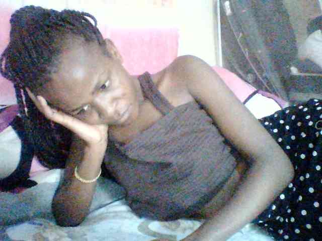 Ebony-pretty1 webcam