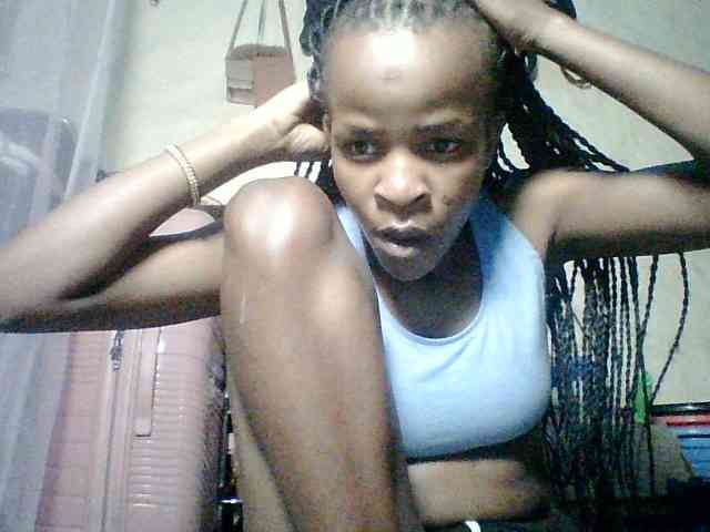 Ebony-pretty1 webcam