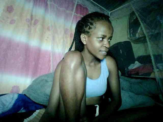 Ebony-pretty1 webcam