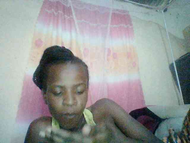 Ebony-pretty1 webcam
