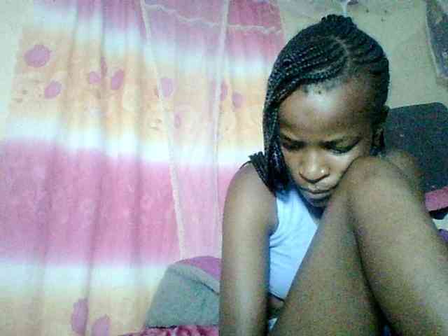 Ebony-pretty1 webcam