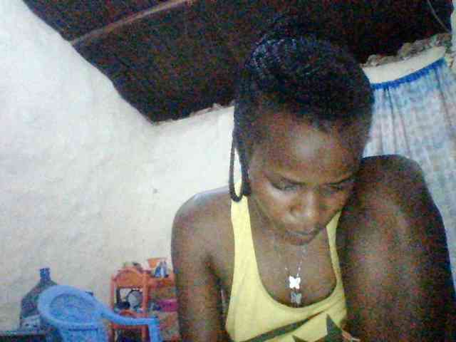 Ebony-pretty1 webcam