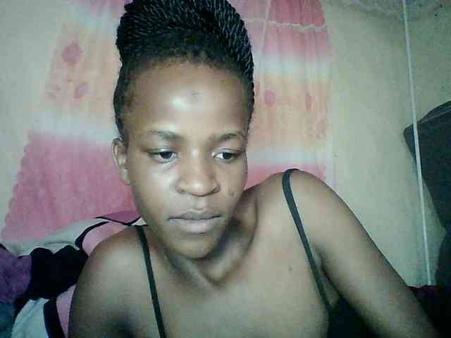 Ebony-pretty1 webcam