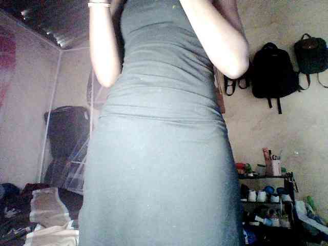 Ebony-pretty1 webcam