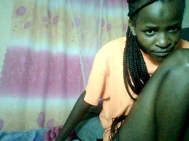 Ebony-pretty1 webcam