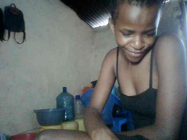 Ebony-pretty1 webcam