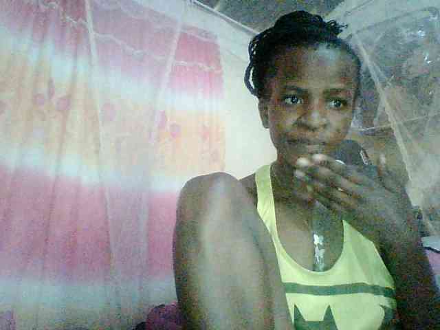 Ebony-pretty1 webcam