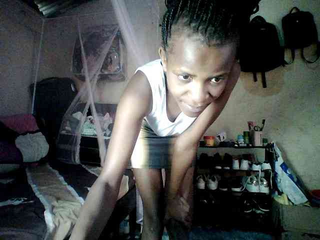 Ebony-pretty1 webcam