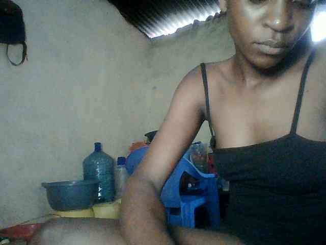 Ebony-pretty1 webcam