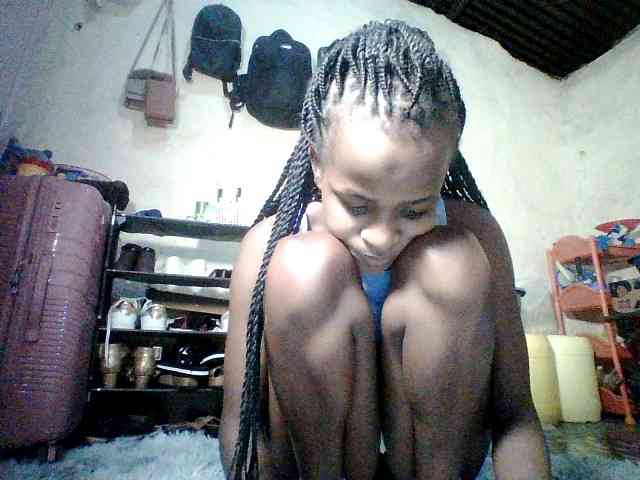 Ebony-pretty1 webcam