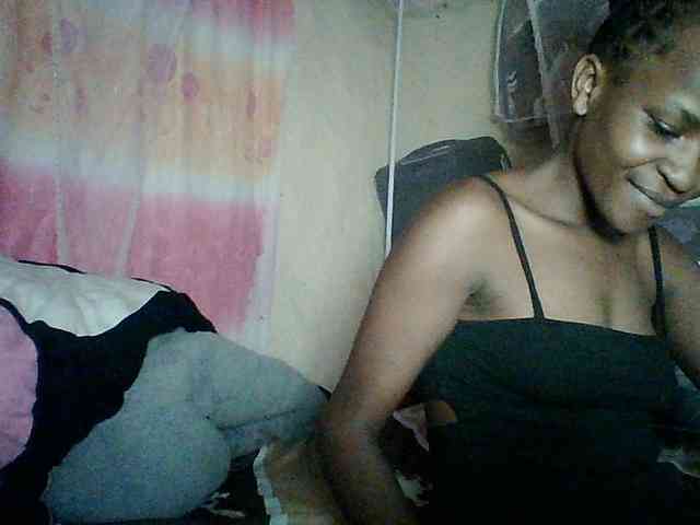 Ebony-pretty1 webcam