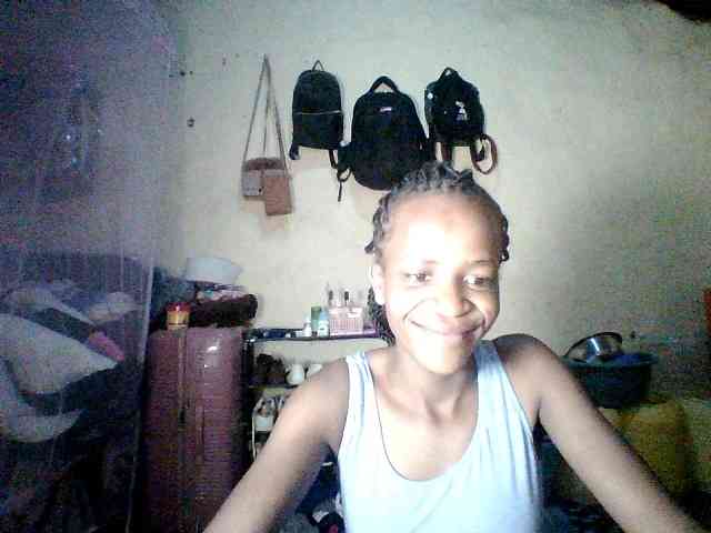 Ebony-pretty1 webcam