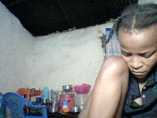 Ebony-pretty1 webcam