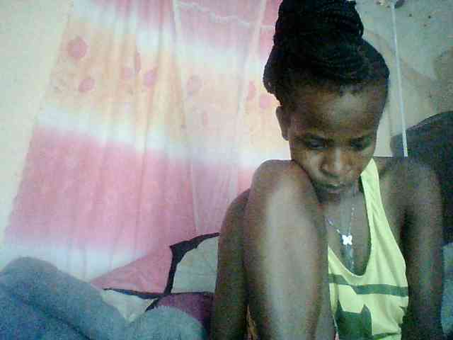 Ebony-pretty1 webcam