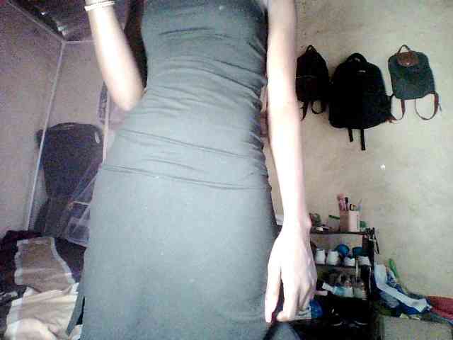 Ebony-pretty1 webcam