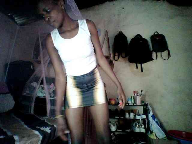 Ebony-pretty1 webcam