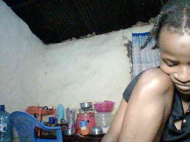 Ebony-pretty1 webcam