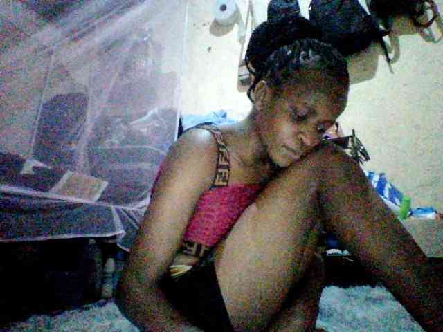 Ebony-pretty1 webcam