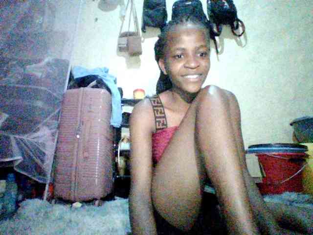 Ebony-pretty1 webcam