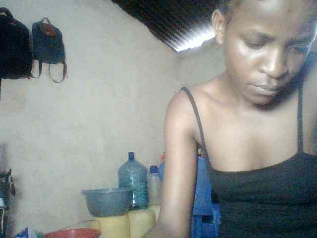 Ebony-pretty1 webcam