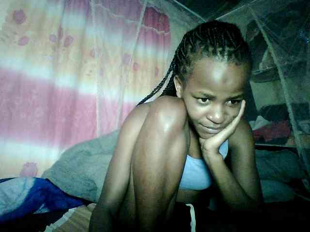Ebony-pretty1 webcam