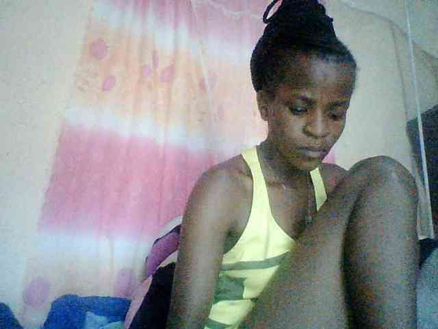 Ebony-pretty1 webcam