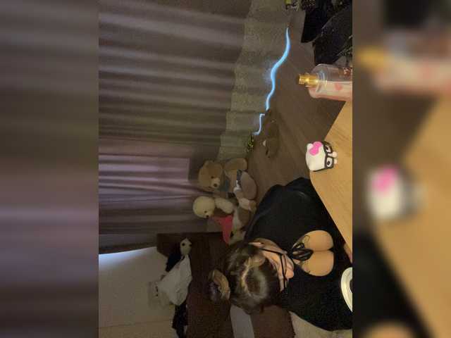 Selena5 live cam on BongaCams
