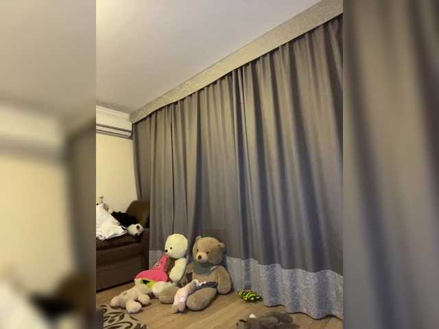 Selena5 live cam on BongaCams