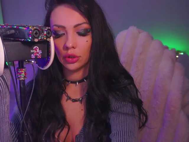 Magistrainitium live cam on BongaCams
