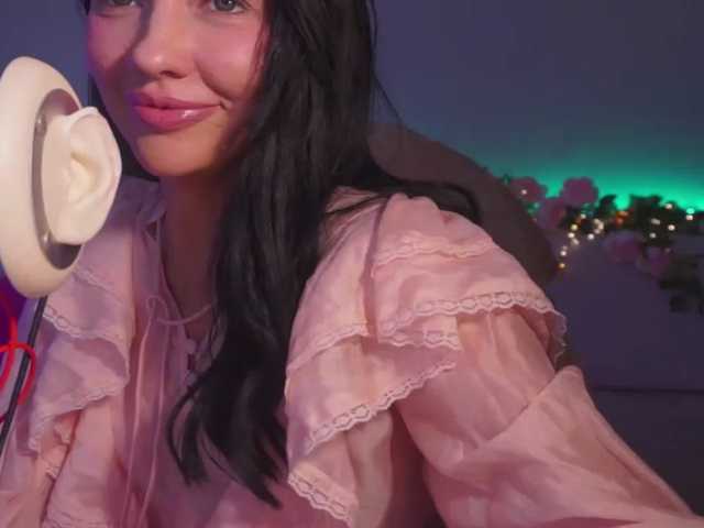 Magistra live cam on BongaCams