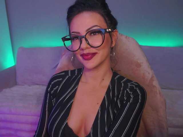 Magistrainitium live cam on BongaCams