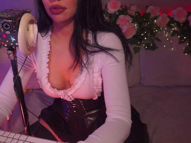 Magistrainitium live cam on BongaCams