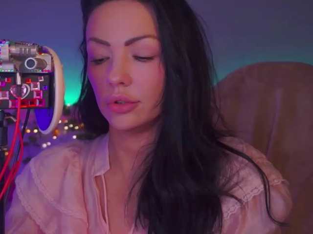 Magistra live cam on BongaCams
