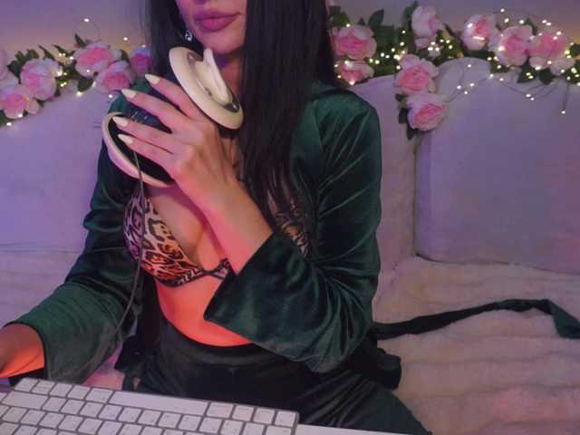 Magistrainitium live cam on BongaCams
