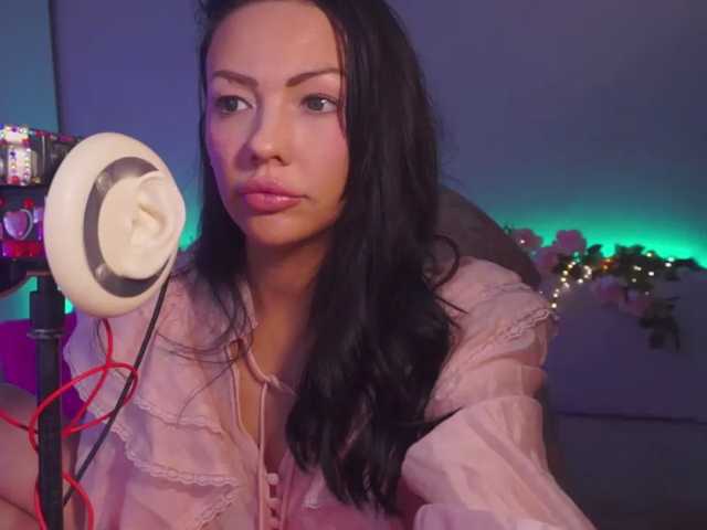 Magistra live cam on BongaCams