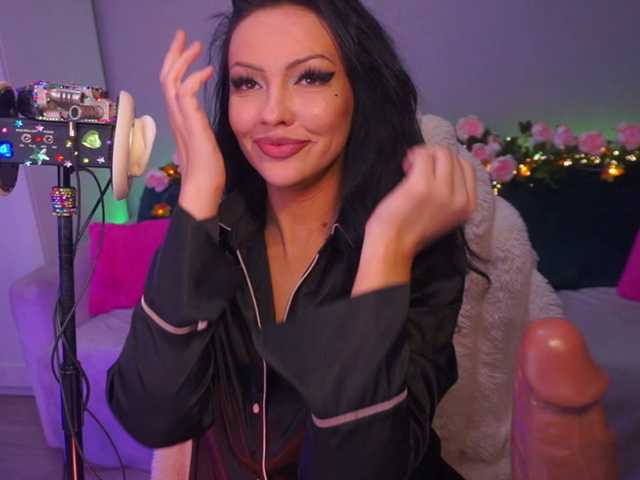 Magistrainitium live cam on BongaCams